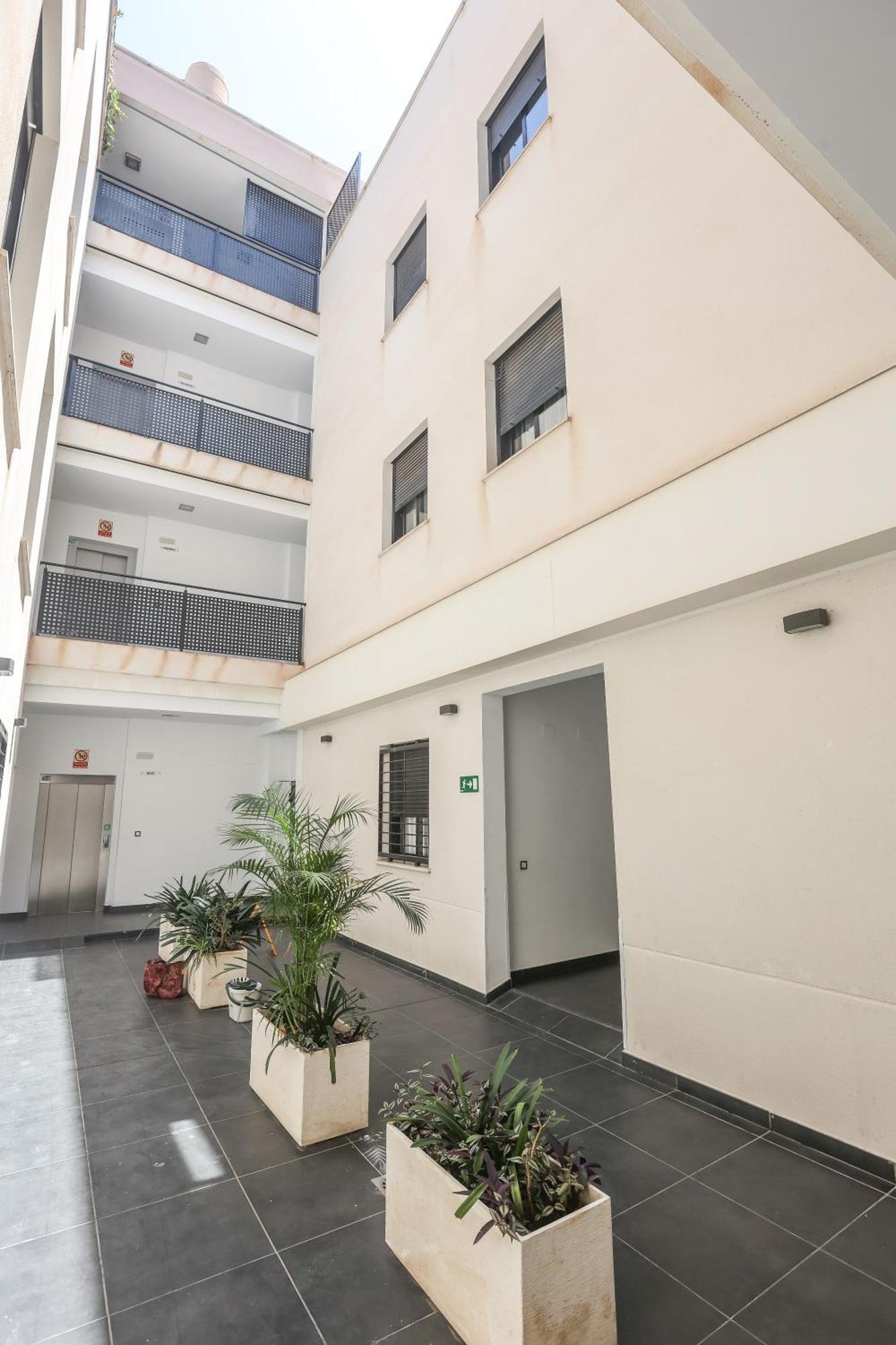 Lovely In The Heart Of Free Swimming Pool Appartement *